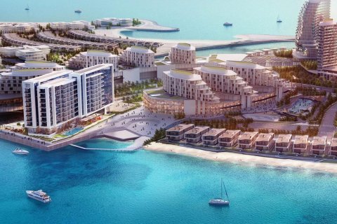 Apartemen di Mina Al Arab, Ras Al Khaimah, UEA 2 kamar tidur, 124 m2 nomor 656149 - foto 3