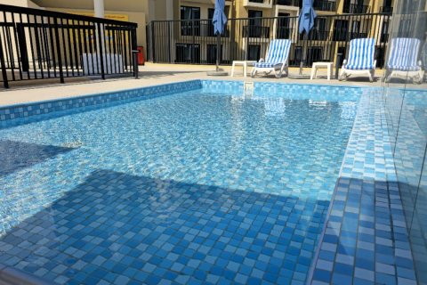 Διαμέρισμα σε Ras Al Khaimah, ΗΑΕ 1 υπνοδωμάτιο, 76 τ.μ. Αρ. 734840 - φωτογραφία 24