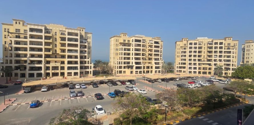 Διαμέρισμα σε Ras Al Khaimah, ΗΑΕ 1 υπνοδωμάτιο, 76 τ.μ. Αρ. 734840