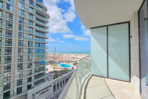 Ras Al Khaimah, UAE의 판매용 아파트 침실 1개, 77제곱미터 번호 734845 - 사진 11