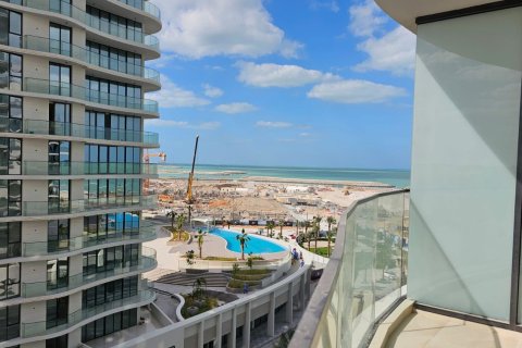 Leilighet i Ras Al Khaimah, Emiratene 1 soverom, 77 kvm nr. 734845