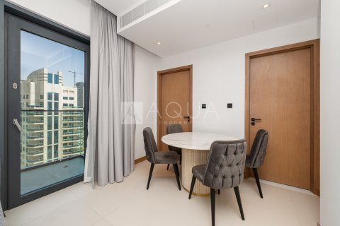 阿联酋 Dubai Dubai Marina 待租 : 1 卧, 69.3 平方米 , 编号583254 - 照片 7