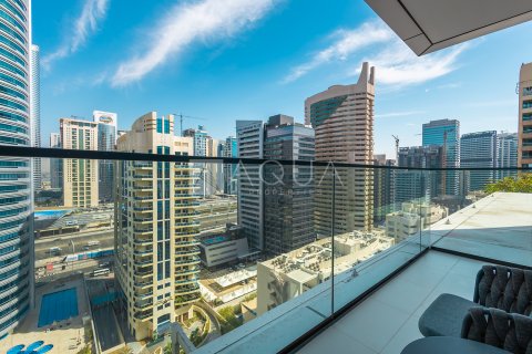 阿联酋 Dubai Dubai Marina 待租 : 1 卧, 69.3 平方米 , 编号583254 - 照片 20