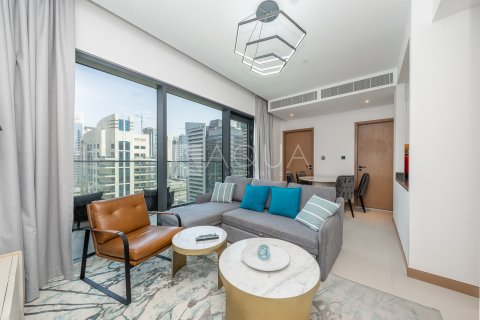 阿联酋 Dubai Dubai Marina 待租 : 1 卧, 69.3 平方米 , 编号583254 - 照片 5