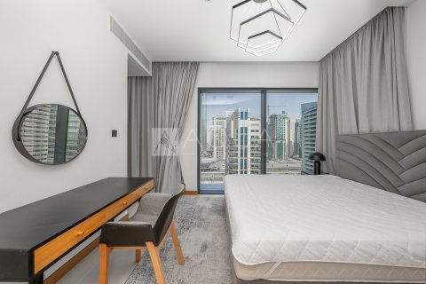 阿联酋 Dubai Dubai Marina 待租 : 1 卧, 69.3 平方米 , 编号583254 - 照片 12