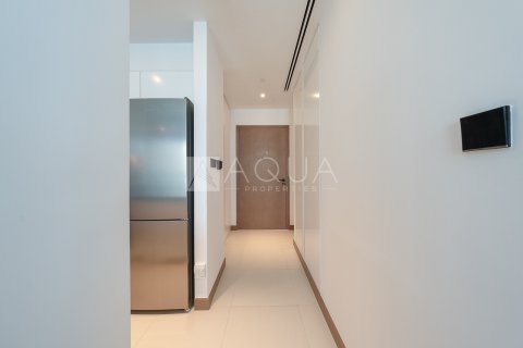 阿联酋 Dubai Dubai Marina 待租 : 1 卧, 69.3 平方米 , 编号583254 - 照片 18