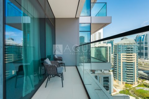 阿联酋 Dubai Dubai Marina 待租 : 1 卧, 69.3 平方米 , 编号583254 - 照片 2