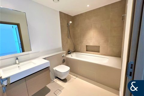 Apartman u CREEK HORIZON u Dubai Creek Harbour (The Lagoons), UAE 1 spavaća soba, 72 m2 Br. 685403 - fotografija 13