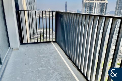 Apartman u CREEK HORIZON u Dubai Creek Harbour (The Lagoons), UAE 1 spavaća soba, 72 m2 Br. 685403 - fotografija 15