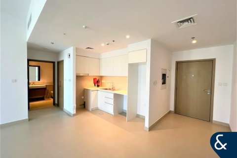 Apartman u CREEK HORIZON u Dubai Creek Harbour (The Lagoons), UAE 1 spavaća soba, 72 m2 Br. 685403 - fotografija 12