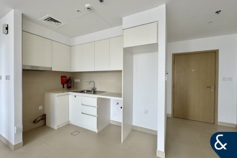 Apartman u CREEK HORIZON u Dubai Creek Harbour (The Lagoons), UAE 1 spavaća soba, 72 m2 Br. 685403 - fotografija 5