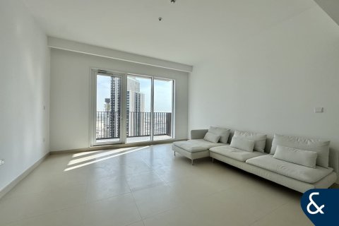 Apartman u CREEK HORIZON u Dubai Creek Harbour (The Lagoons), UAE 1 spavaća soba, 72 m2 Br. 685403 - fotografija 3