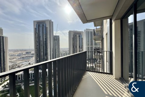 Apartamento em Dubai Creek Harbour (The Lagoons), Dubai, EAU 1 quarto, 72 m2 № 685403