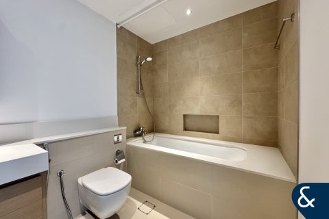 Apartman u CREEK HORIZON u Dubai Creek Harbour (The Lagoons), UAE 1 spavaća soba, 72 m2 Br. 685403 - fotografija 10