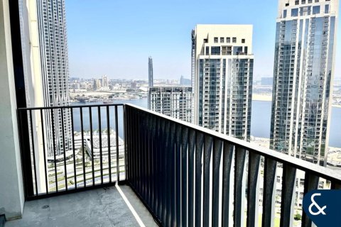 Apartman u CREEK HORIZON u Dubai Creek Harbour (The Lagoons), UAE 1 spavaća soba, 72 m2 Br. 685403 - fotografija 16