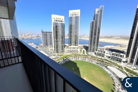 Apartman u CREEK HORIZON u Dubai Creek Harbour (The Lagoons), UAE 1 spavaća soba, 72 m2 Br. 685403 - fotografija 11