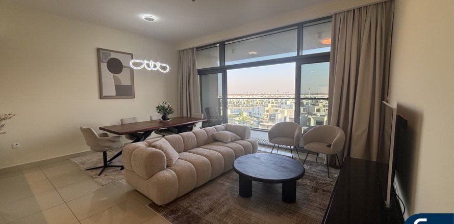 شقة في دبي هيلز استيت، دبي 2 غرفة نوم ، 120 متر مربع . ر قم 685408