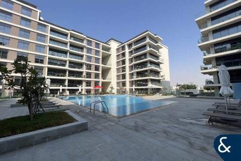 דירה ב Dubai Hills Estate, Dubai, איחוד האמירויות 2 חדרי שינה, 162 מ