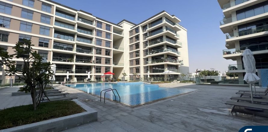 Byt v PARK HEIGHTS I v Dubai Hills Estate, SAE 2 ložnice, 162 m² Č.: 685402