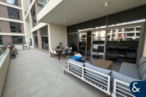 Byt v PARK HEIGHTS I v Dubai Hills Estate, SAE 2 ložnice, 162 m² Č.: 685402 - fotografie 17