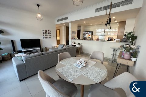 Byt v PARK HEIGHTS I v Dubai Hills Estate, SAE 2 ložnice, 162 m² Č.: 685402 - fotografie 2