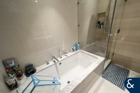 Byt v PARK HEIGHTS I v Dubai Hills Estate, SAE 2 ložnice, 162 m² Č.: 685402 - fotografie 9