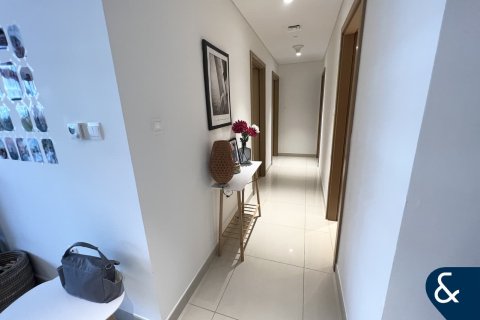 Byt v PARK HEIGHTS I v Dubai Hills Estate, SAE 2 ložnice, 162 m² Č.: 685402 - fotografie 3