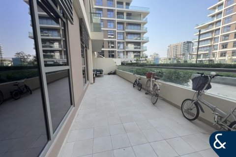 Byt v PARK HEIGHTS I v Dubai Hills Estate, SAE 2 ložnice, 162 m² Č.: 685402 - fotografie 16