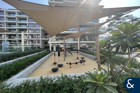 Byt v PARK HEIGHTS I v Dubai Hills Estate, SAE 2 ložnice, 162 m² Č.: 685402 - fotografie 19