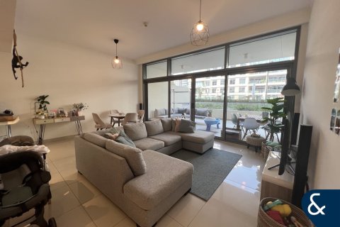 Byt v PARK HEIGHTS I v Dubai Hills Estate, SAE 2 ložnice, 162 m² Č.: 685402 - fotografie 18