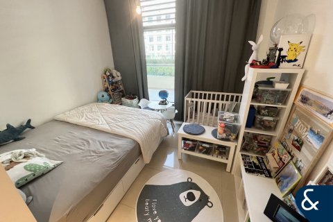 Byt v PARK HEIGHTS I v Dubai Hills Estate, SAE 2 ložnice, 162 m² Č.: 685402 - fotografie 11