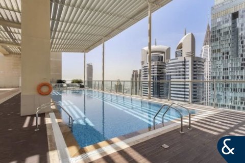 Apartman u LIBERTY HOUSE TOWER u DIFC, Dubai, UAE 1 spavaća soba, 96 m2 Br. 685407 - fotografija 10