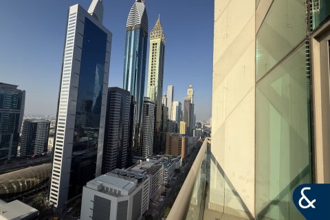 Apartman u LIBERTY HOUSE TOWER u DIFC, Dubai, UAE 1 spavaća soba, 96 m2 Br. 685407 - fotografija 9