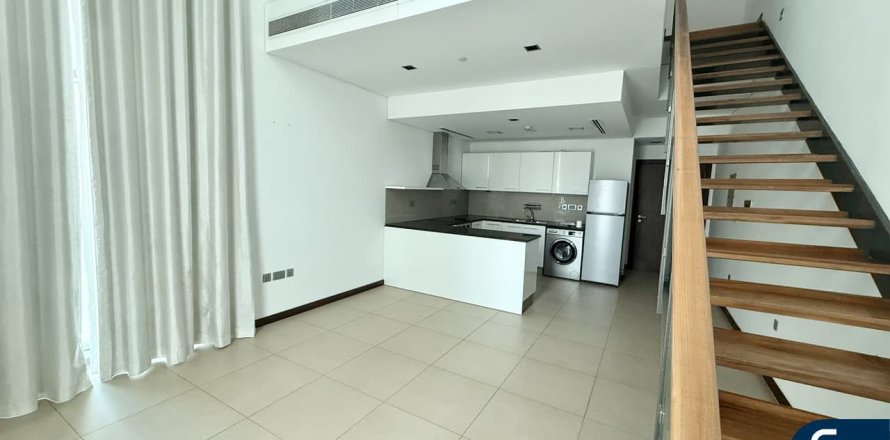 Apartman u LIBERTY HOUSE TOWER u DIFC, Dubai, UAE 96 m2, 1 spavaća soba Br. 685407