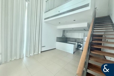 Apartman u LIBERTY HOUSE TOWER u DIFC, Dubai, UAE 1 spavaća soba, 96 m2 Br. 685407 - fotografija 11