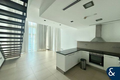 Apartman u LIBERTY HOUSE TOWER u DIFC, Dubai, UAE 1 spavaća soba, 96 m2 Br. 685407 - fotografija 3