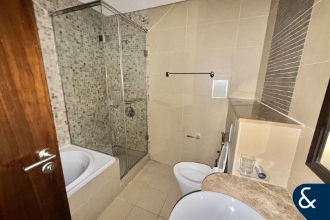 Apartman u LIBERTY HOUSE TOWER u DIFC, Dubai, UAE 1 spavaća soba, 96 m2 Br. 685407 - fotografija 6