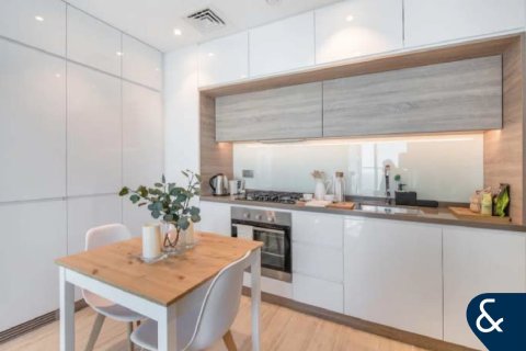 Снять в аренду квартиру в Дубай Марина, ОАЭ 1 спальня, 55м2, № 685404 - фото 3