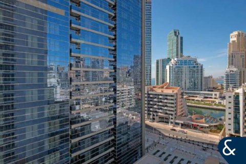 Снять в аренду квартиру в Дубай Марина, ОАЭ 1 спальня, 55м2, № 685404 - фото 6