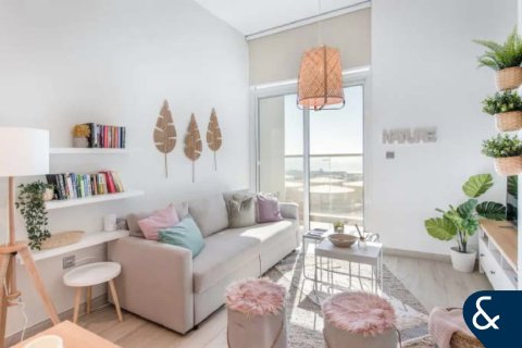 Снять в аренду квартиру в Дубай Марина, ОАЭ 1 спальня, 55м2, № 685404 - фото 2