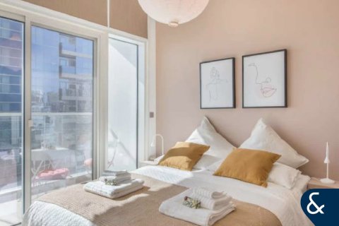 Снять в аренду квартиру в Дубай Марина, ОАЭ 1 спальня, 55м2, № 685404 - фото 4