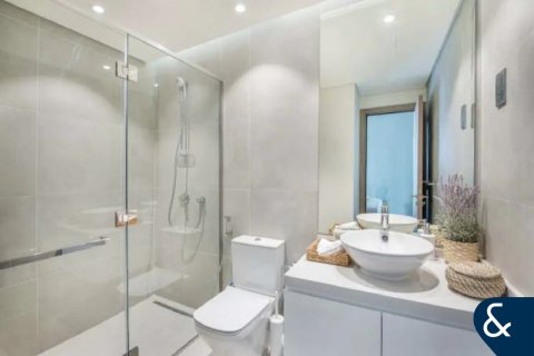 Снять в аренду квартиру в Дубай Марина, ОАЭ 1 спальня, 55м2, № 685404 - фото 8