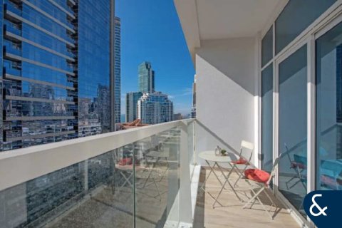 Снять в аренду квартиру в Дубай Марина, ОАЭ 1 спальня, 55м2, № 685404 - фото 5