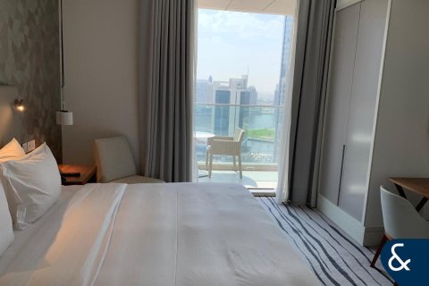 Dzīvoklis VIDA RESIDENCE DOWNTOWN Downtown Dubai (Downtown Burj Dubai)jā, AAE 1 istaba, 72 m2 Nr. 685406 - attēls 4