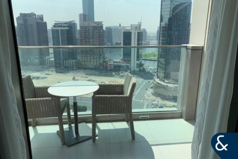 Dzīvoklis VIDA RESIDENCE DOWNTOWN Downtown Dubai (Downtown Burj Dubai)jā, AAE 1 istaba, 72 m2 Nr. 685406 - attēls 6