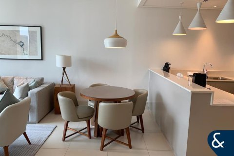 Dzīvoklis VIDA RESIDENCE DOWNTOWN Downtown Dubai (Downtown Burj Dubai)jā, AAE 1 istaba, 72 m2 Nr. 685406 - attēls 3