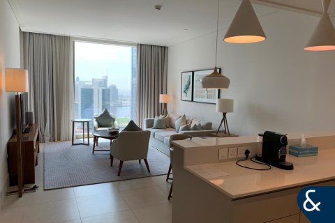 Apartamento em Downtown Dubai (Downtown Burj Dubai), Dubai, EAU 1 quarto, 72 m2 № 685406