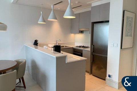 Dzīvoklis VIDA RESIDENCE DOWNTOWN Downtown Dubai (Downtown Burj Dubai)jā, AAE 1 istaba, 72 m2 Nr. 685406 - attēls 2