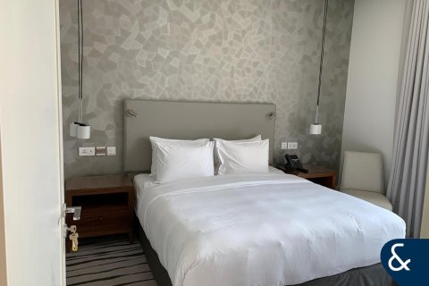 Dzīvoklis VIDA RESIDENCE DOWNTOWN Downtown Dubai (Downtown Burj Dubai)jā, AAE 1 istaba, 72 m2 Nr. 685406 - attēls 5