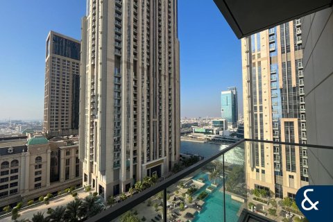 Apartamento em Business Bay, Dubai, EAU 2 quartos, 140 m2 № 685405
